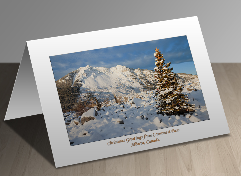 Greeting Card
