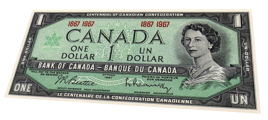 Canada's Centennial Celebrations, 1967