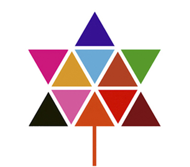 1967 Centennial Logo