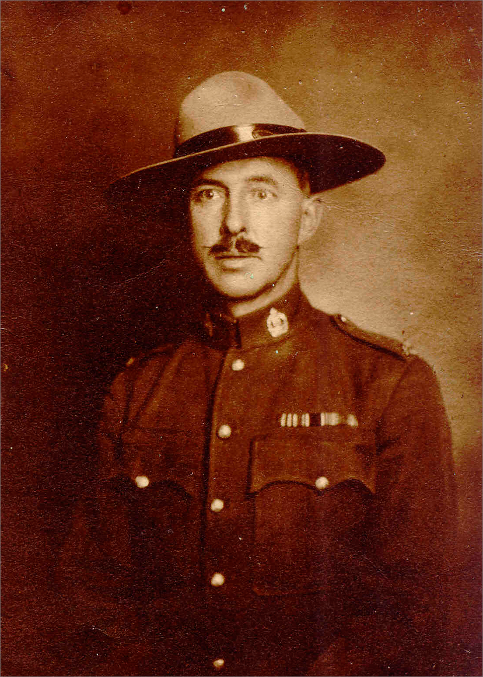 Constable Stephen O. Lawson
