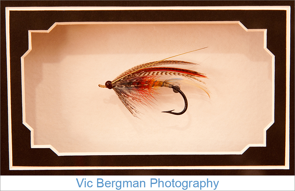 Fly-Tying: The Angler's Art