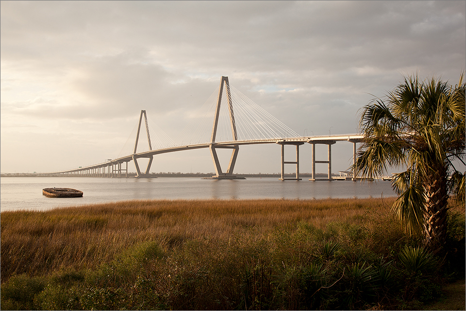 Arthur Ravenel Bridge